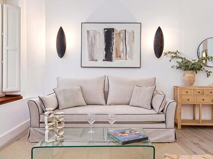 Immagine 5 di Appartamento in affitto  in Padre Marchena a Sevilla