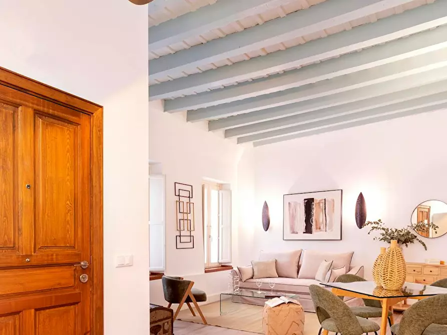 Immagine 6 di Appartamento in affitto  in Padre Marchena a Sevilla