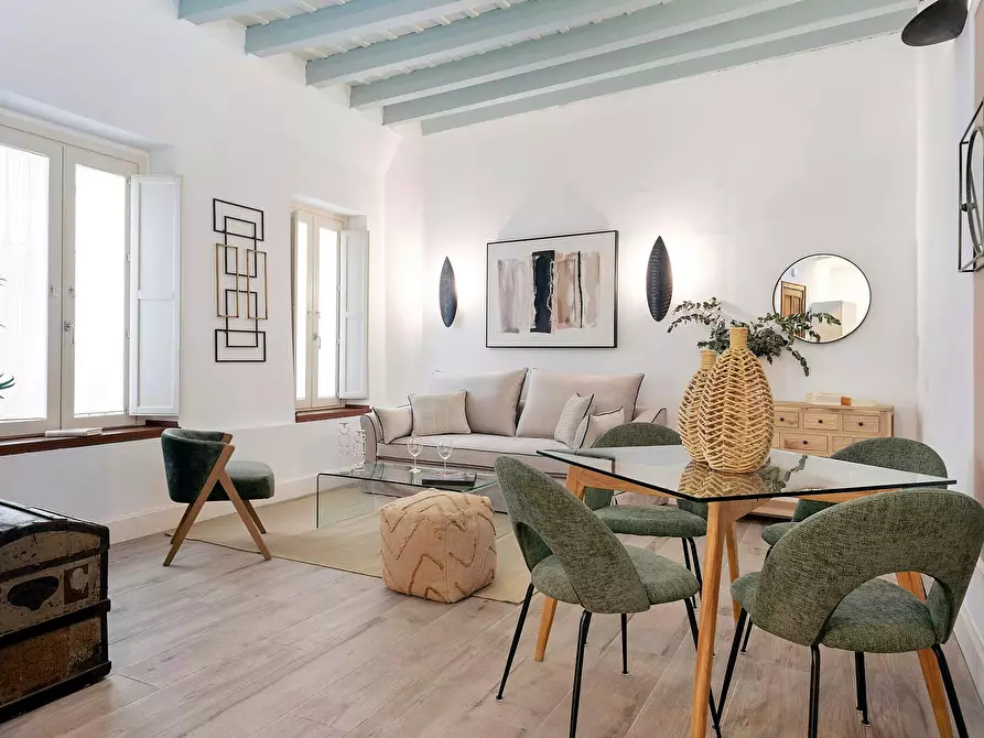 Immagine 3 di Appartamento in affitto  in Padre Marchena a Sevilla