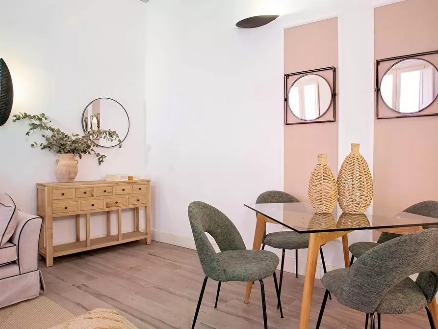 Immagine 4 di Appartamento in affitto  in Padre Marchena a Sevilla