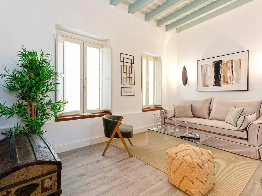 Immagine 1 di Appartamento in affitto  in Padre Marchena a Sevilla