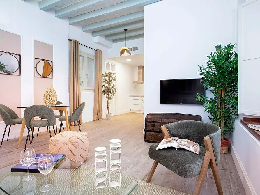 Immagine 7 di Appartamento in affitto  in Padre Marchena a Sevilla