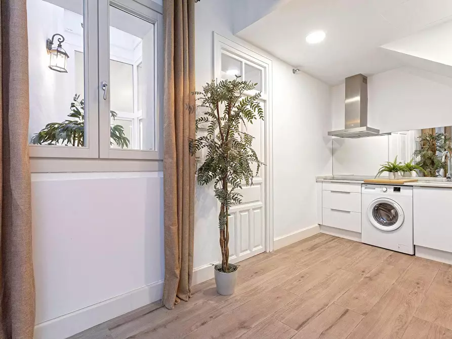 Immagine 8 di Appartamento in affitto  in Padre Marchena a Sevilla