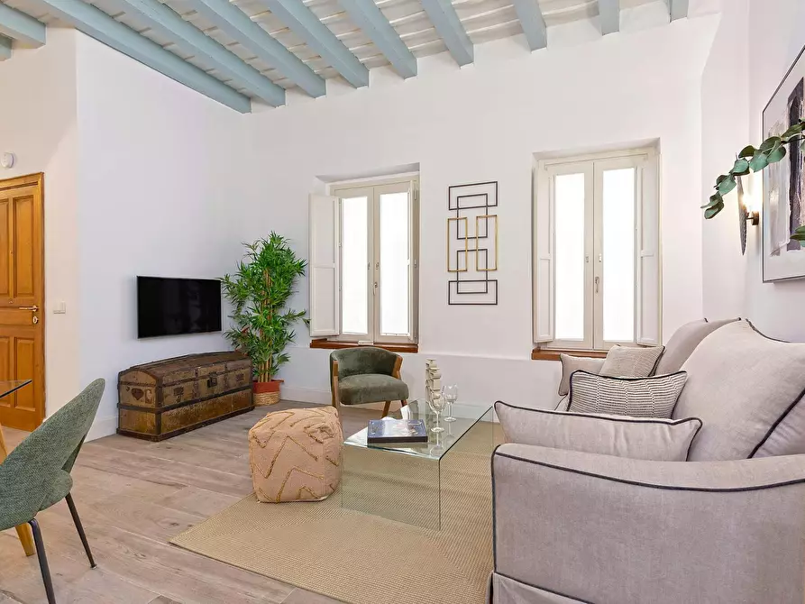 Immagine 2 di Appartamento in affitto  in Padre Marchena a Sevilla