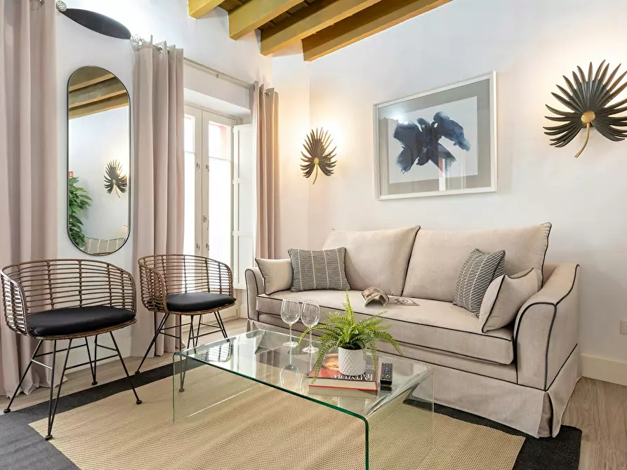 Immagine 1 di Appartamento in affitto  in Padre Marchena a Sevilla