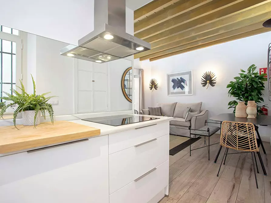 Immagine 8 di Appartamento in affitto  in Padre Marchena a Sevilla