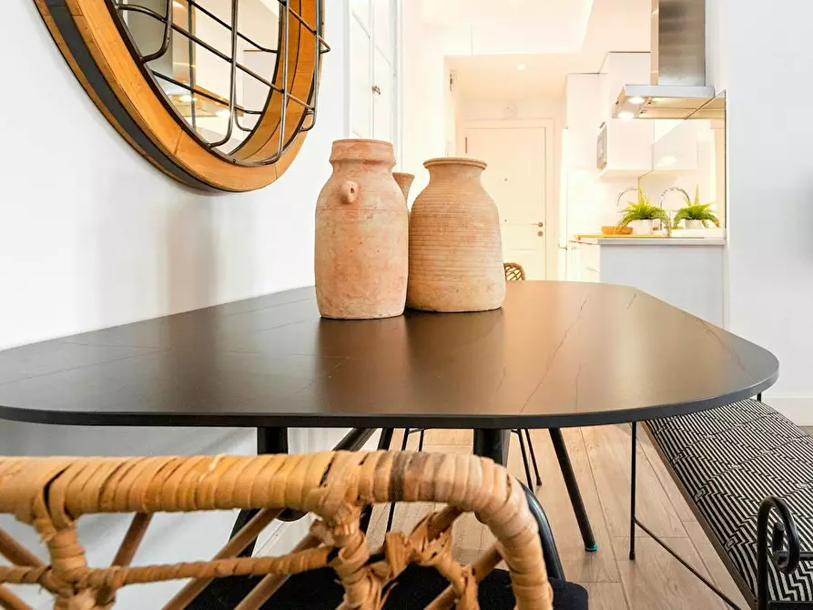 Immagine 10 di Appartamento in affitto  in Padre Marchena a Sevilla