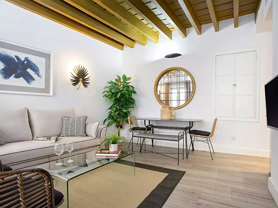 Immagine 6 di Appartamento in affitto  in Padre Marchena a Sevilla