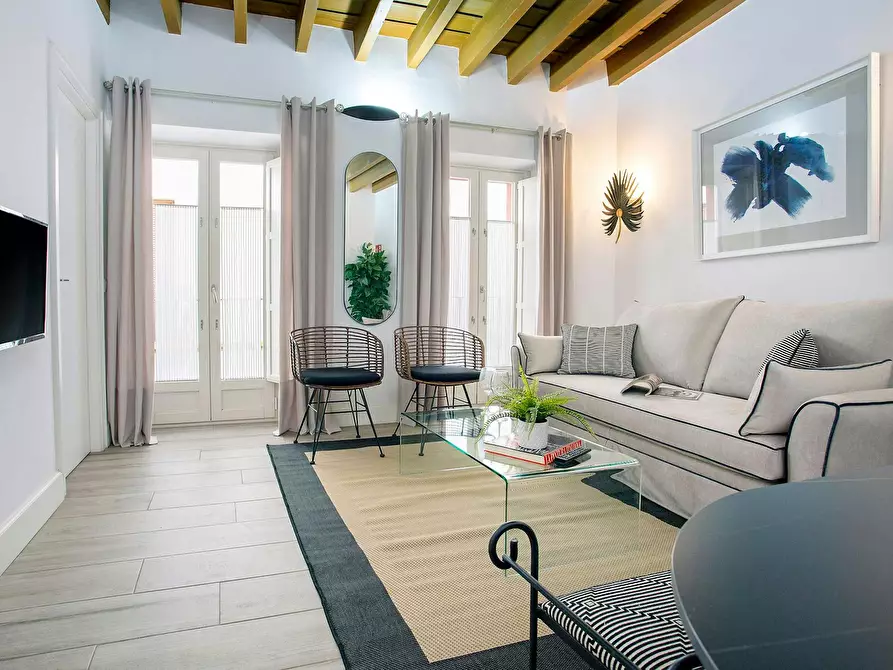 Immagine 3 di Appartamento in affitto  in Padre Marchena a Sevilla