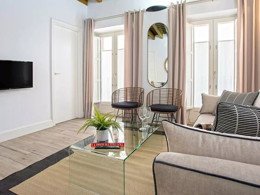 Immagine 4 di Appartamento in affitto  in Padre Marchena a Sevilla