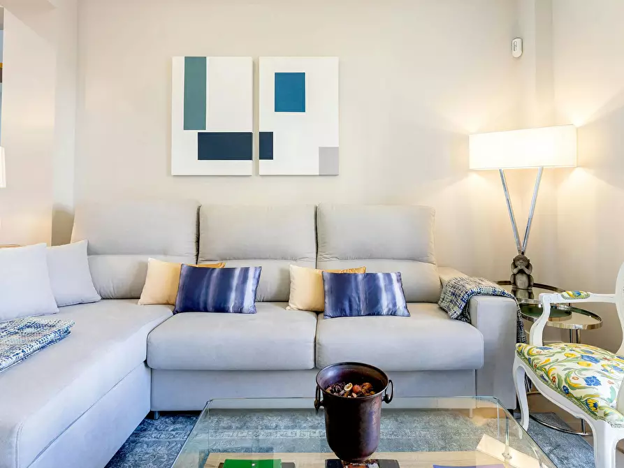 Immagine 3 di Appartamento in affitto  in Antonia Díaz a Sevilla