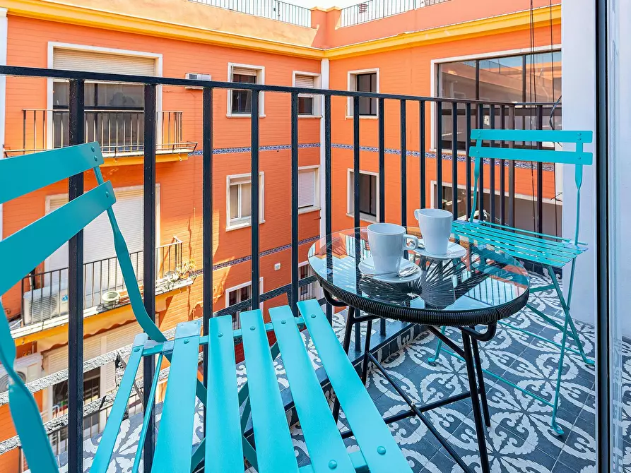 Immagine 5 di Appartamento in affitto  in Calle Angostillo a Sevilla