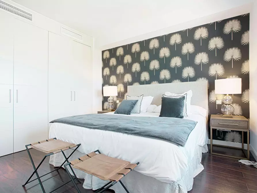 Immagine 7 di Appartamento in affitto  in Plaza de España a Madrid