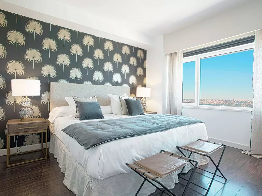 Immagine 6 di Appartamento in affitto  in Plaza de España a Madrid