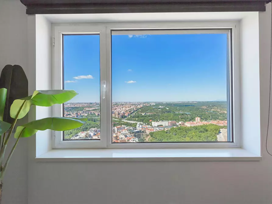 Immagine 9 di Appartamento in affitto  in Plaza de España a Madrid