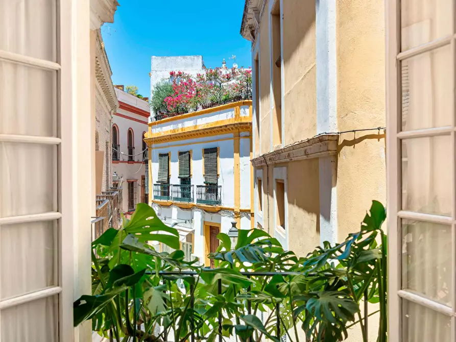 Immagine 3 di Appartamento in affitto  in Callejón Consuelo a Sevilla