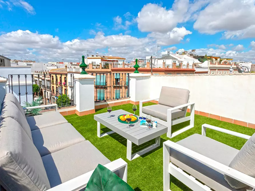 Immagine 2 di Appartamento in affitto  in Calle Castilla a Sevilla