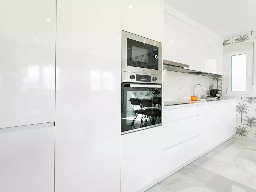 Immagine 7 di Appartamento in affitto  in Avenida de la Constitución a Sevilla