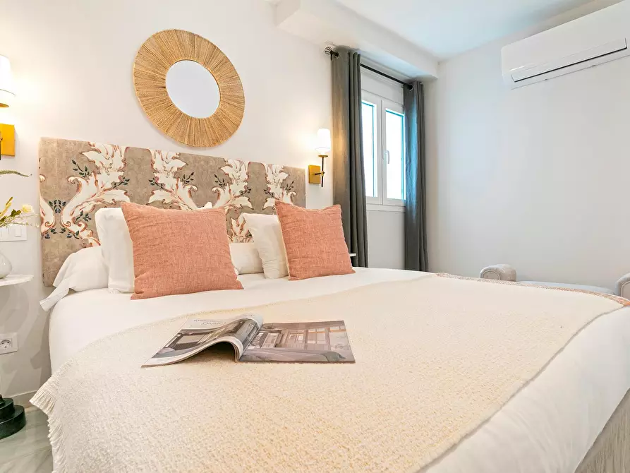 Immagine 9 di Appartamento in affitto  in Avenida de la Constitución a Sevilla