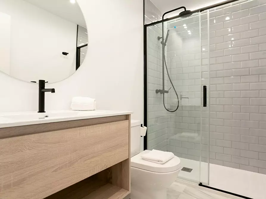 Immagine 10 di Appartamento in affitto  in Avenida de la Constitución a Sevilla