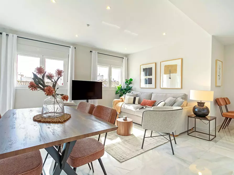 Immagine 2 di Appartamento in affitto  in Avenida de la Constitución a Sevilla