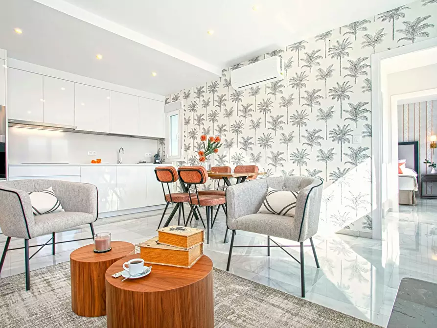 Immagine 5 di Appartamento in affitto  in Avenida de la Constitución a Sevilla