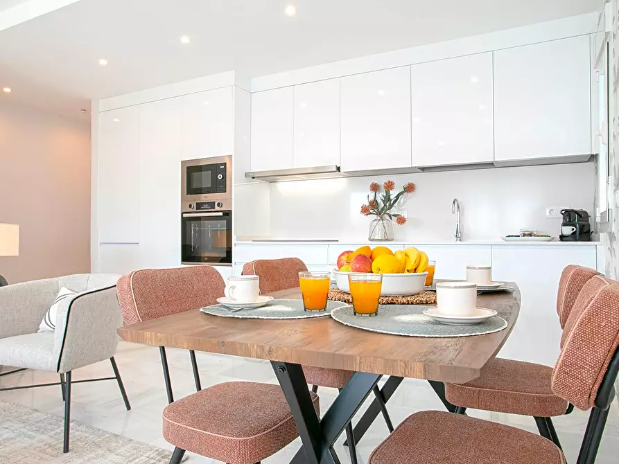 Immagine 6 di Appartamento in affitto  in Avenida de la Constitución a Sevilla