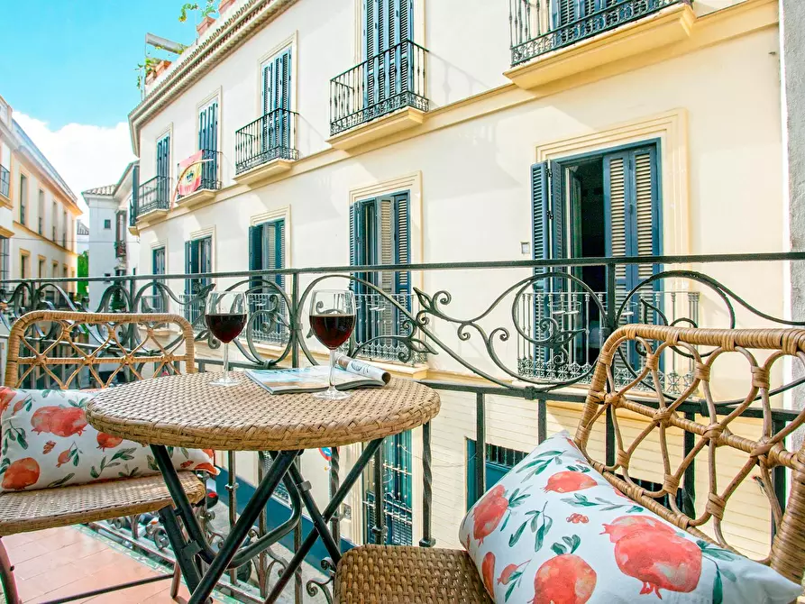 Immagine 8 di Appartamento in affitto  in Calle Aire a Sevilla