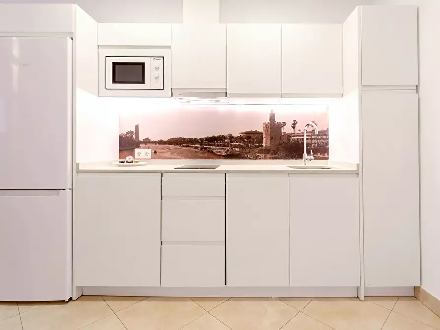 Immagine 9 di Appartamento in affitto  in Calle Murillo a Sevilla