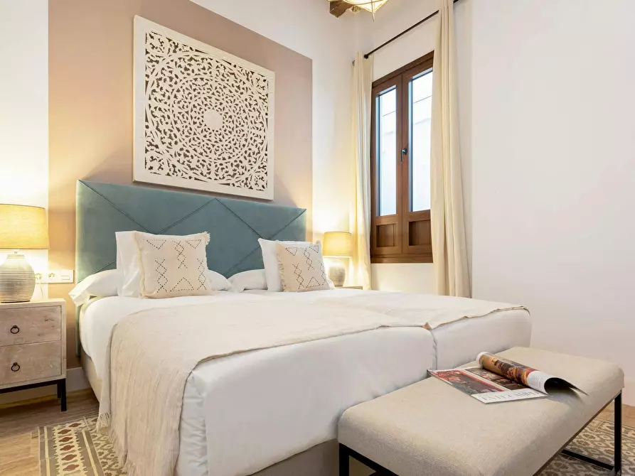 Immagine 10 di Appartamento in affitto  in Calle Santas Patronas a Sevilla