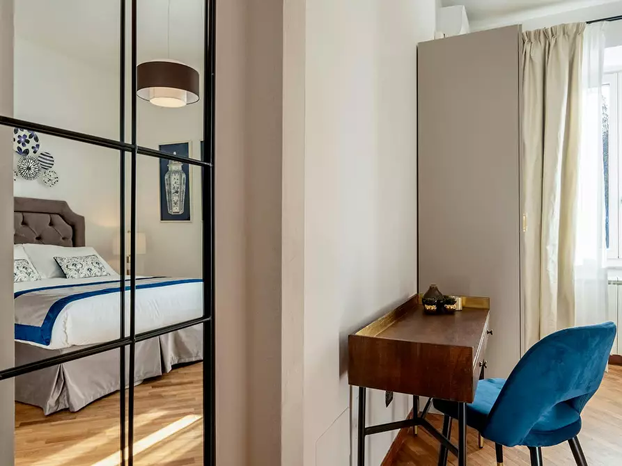 Immagine 7 di Appartamento in affitto  in Via Contessa Matilde a Pisa