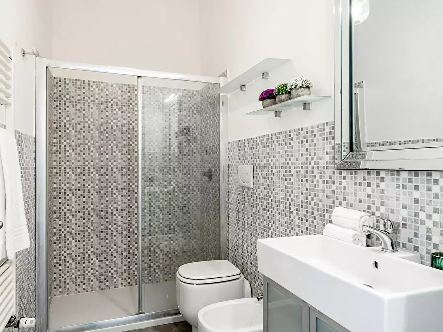 Immagine 9 di Appartamento in affitto  in Via Contessa Matilde a Pisa