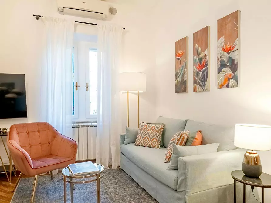 Immagine 2 di Appartamento in affitto  in Via Contessa Matilde a Pisa