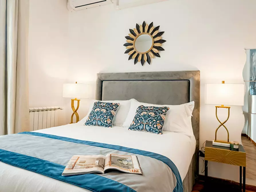 Immagine 10 di Appartamento in affitto  in Via Contessa Matilde a Pisa