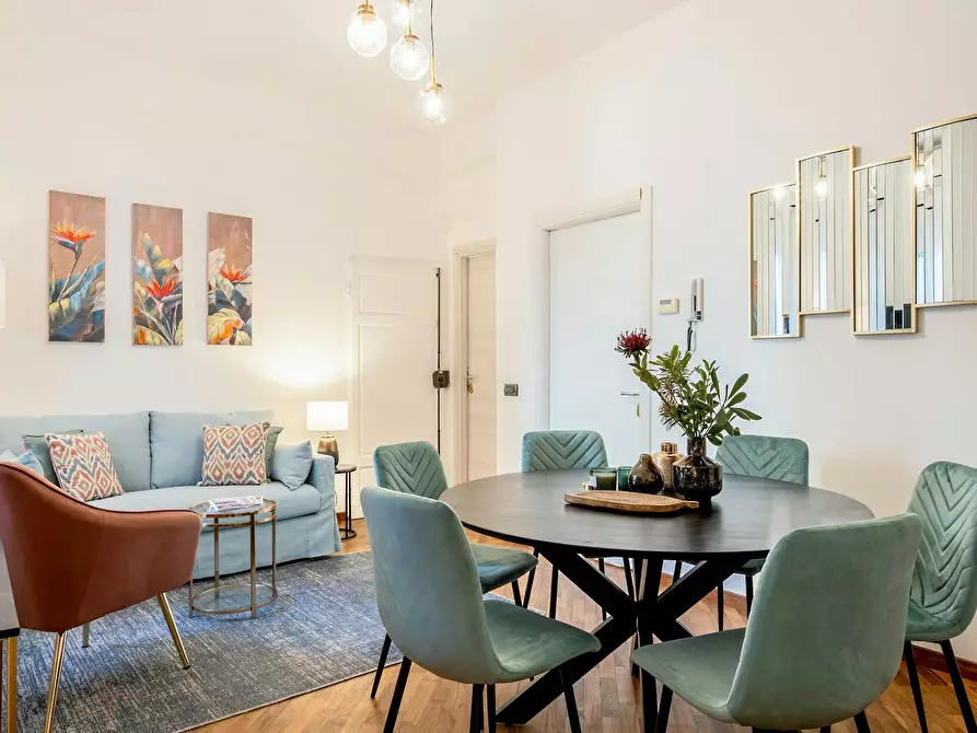 Immagine 1 di Appartamento in affitto  in Via Contessa Matilde a Pisa