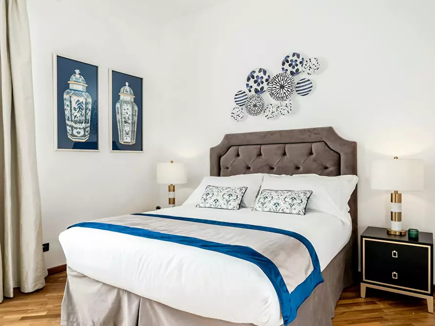 Immagine 5 di Appartamento in affitto  in Via Contessa Matilde a Pisa