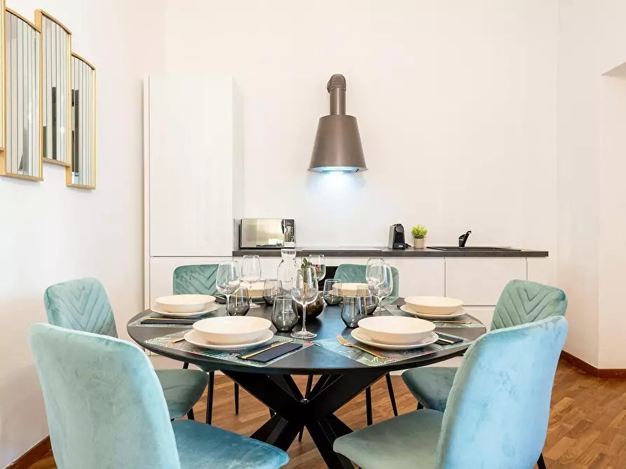 Immagine 3 di Appartamento in affitto  in Via Contessa Matilde a Pisa