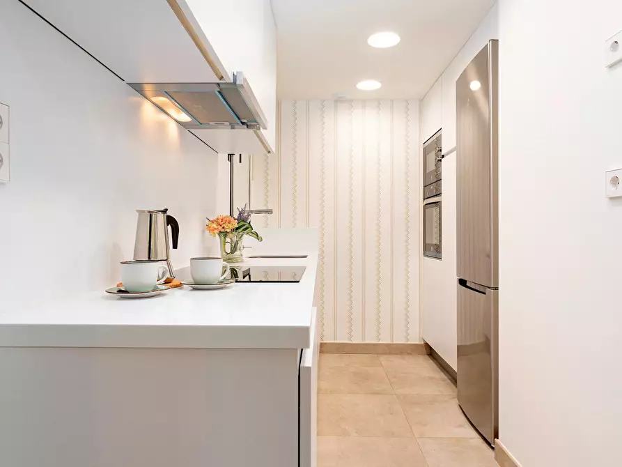 Immagine 10 di Appartamento in affitto  in Avenida Juan Carlos I a Loma Del Monte