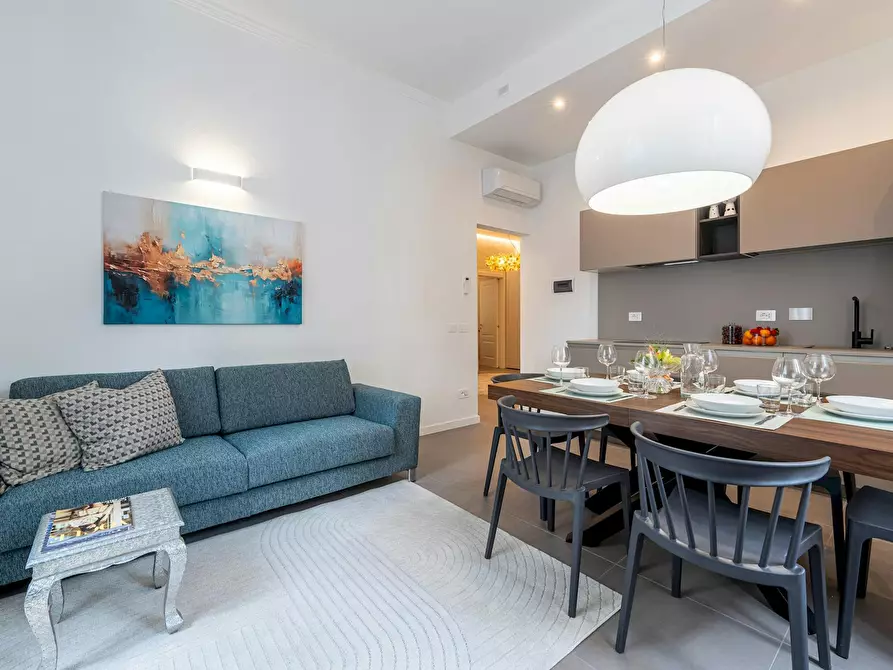 Immagine 5 di Appartamento in affitto  in Via Cittadella a Firenze