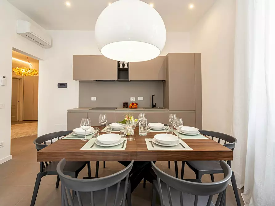 Immagine 7 di Appartamento in affitto  in Via Cittadella a Firenze