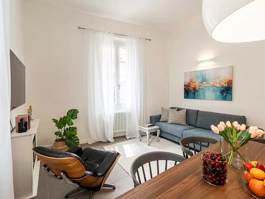 Immagine 3 di Appartamento in affitto  in Via Cittadella a Firenze