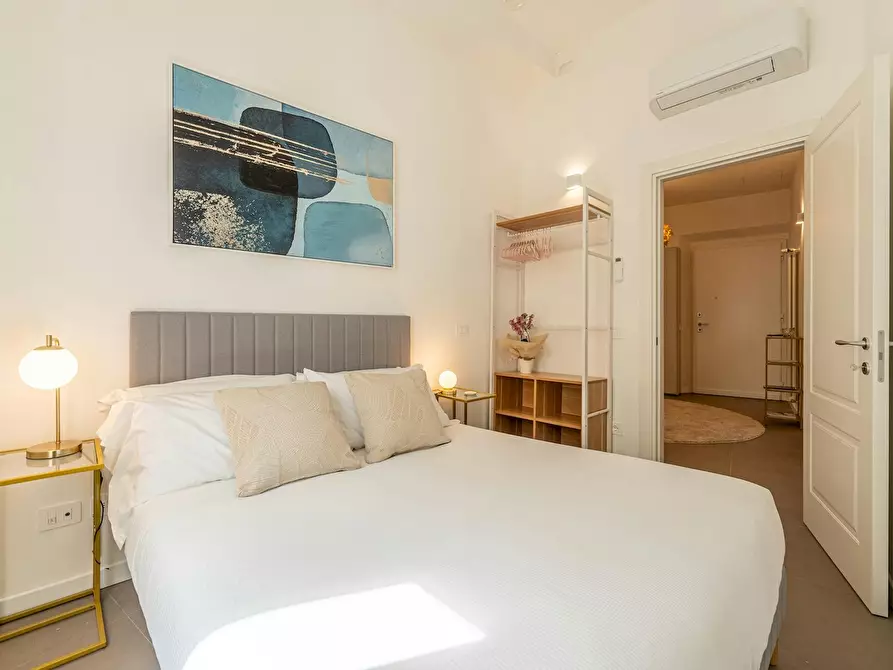 Immagine 10 di Appartamento in affitto  in Via Cittadella a Firenze