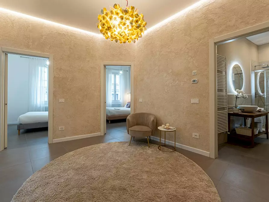 Immagine 9 di Appartamento in affitto  in Via Cittadella a Firenze