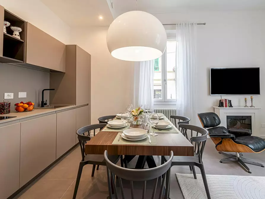 Immagine 6 di Appartamento in affitto  in Via Cittadella a Firenze