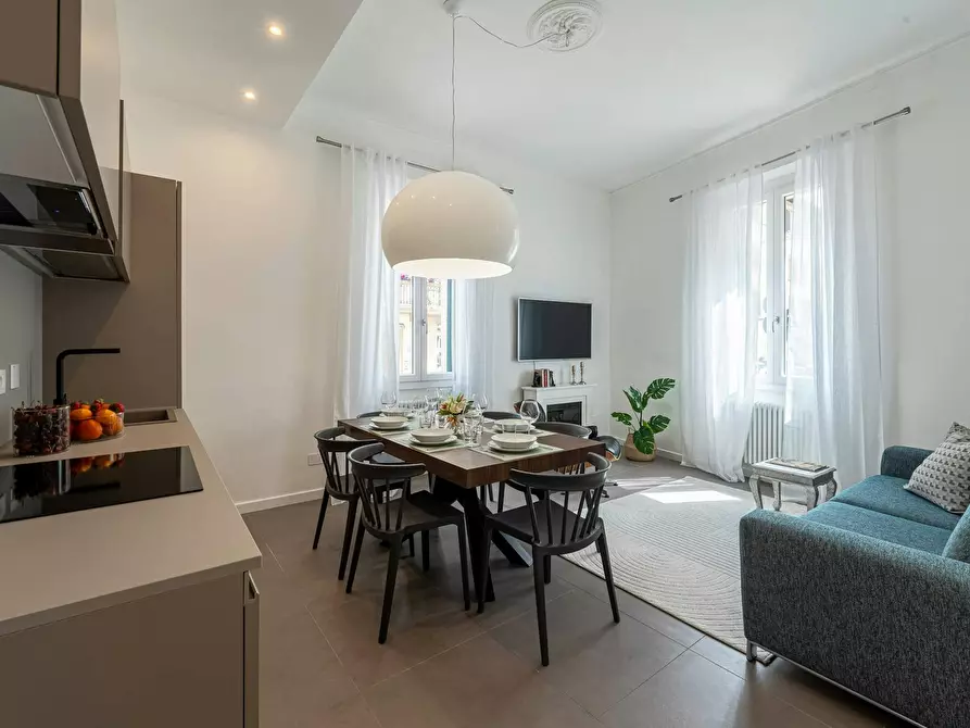 Immagine 1 di Appartamento in affitto  in Via Cittadella a Firenze