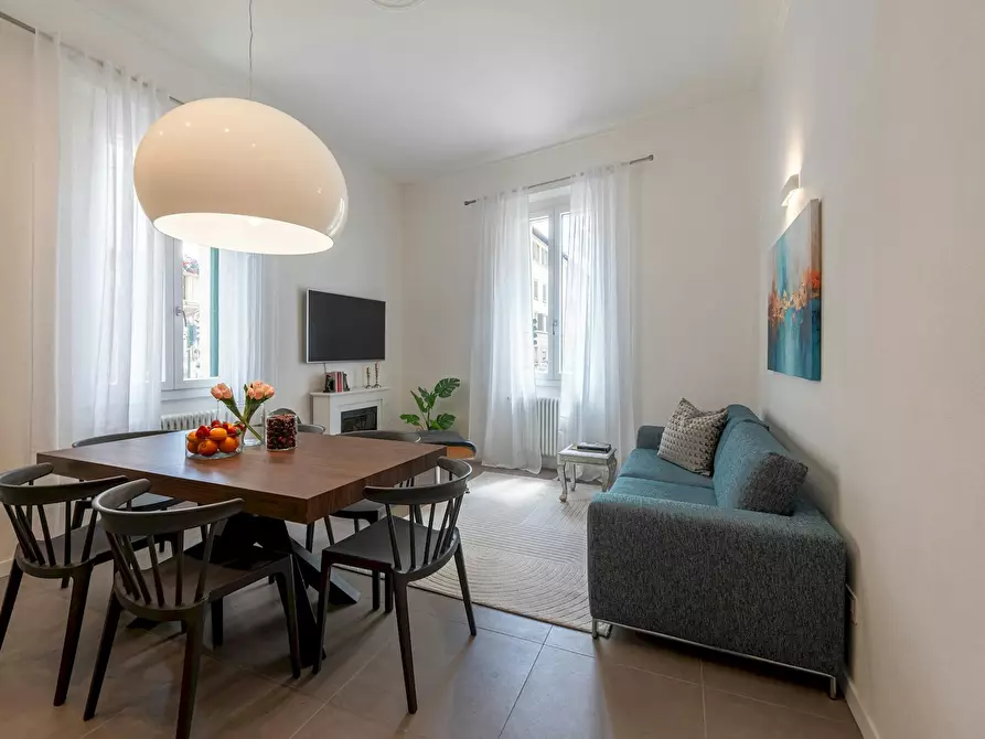 Immagine 2 di Appartamento in affitto  in Via Cittadella a Firenze
