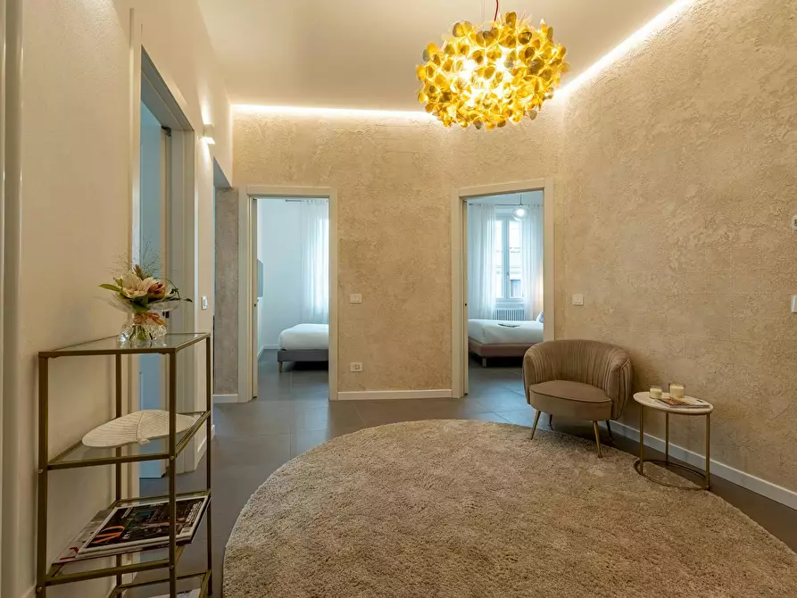 Immagine 8 di Appartamento in affitto  in Via Cittadella a Firenze