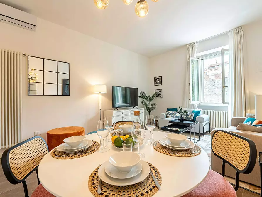 Immagine 4 di Appartamento in affitto  in Via Contessa Matilde a Pisa