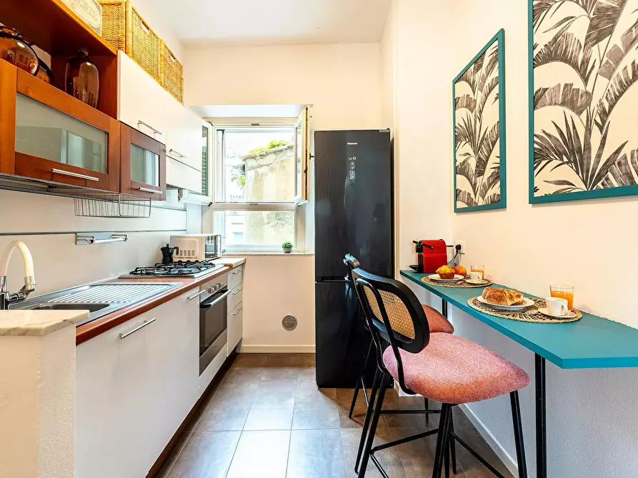 Immagine 6 di Appartamento in affitto  in Via Contessa Matilde a Pisa