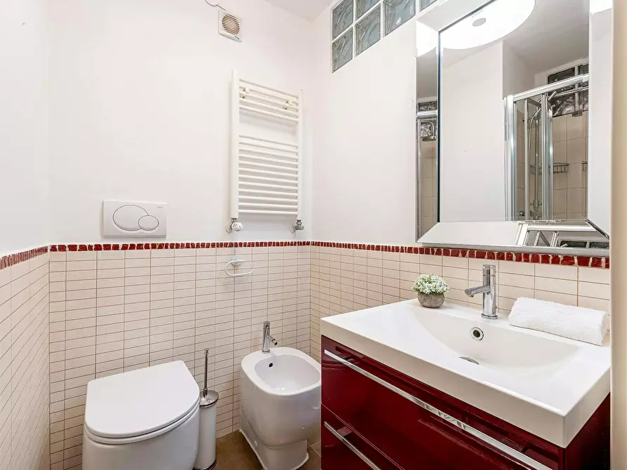 Immagine 9 di Appartamento in affitto  in Via Contessa Matilde a Pisa